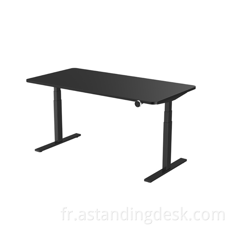 Hot Sale Factory Electric Hight High Raditable Table Agg Adjust Agg Table Table Louting Colonne Colonne